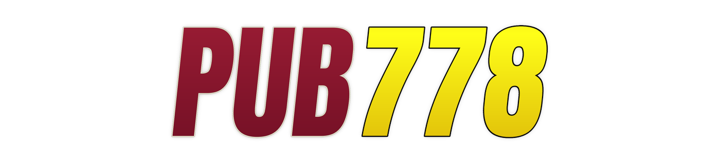pub778 Casino Logo